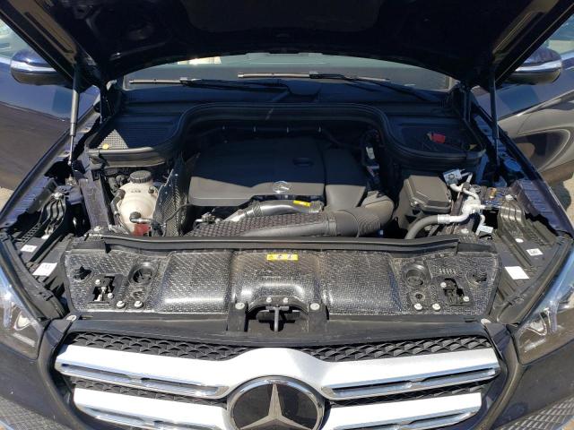4JGFB4KE9NA724397 Mercedes-Benz Gle 350 4matic