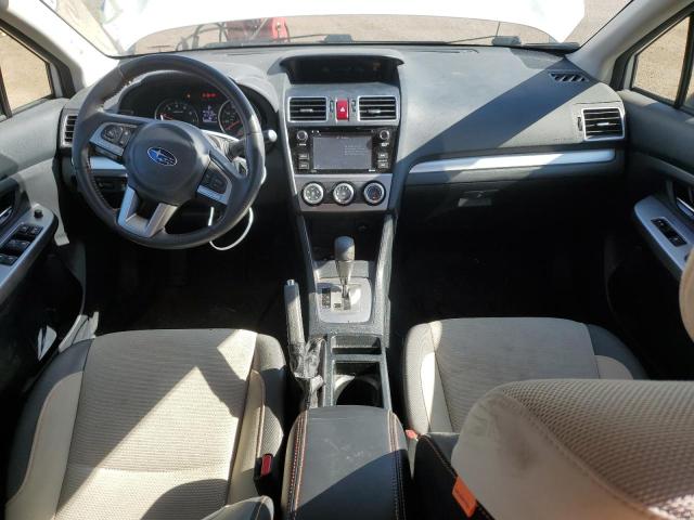 JF2GPABC4GH296225 Subaru Crosstrek Premium