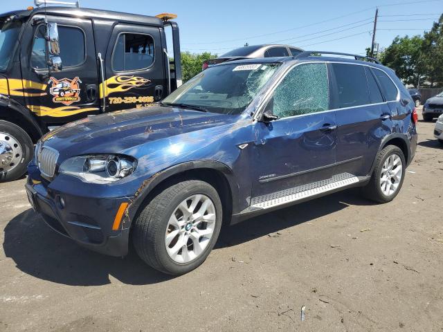 VIN 5UXZV4C53D0B11656 2013 BMW X5, Xdrive35I no.1