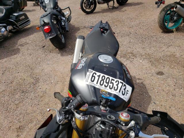 2023 APRILIA RSV4 1100 ZD4KYUA00PS000767