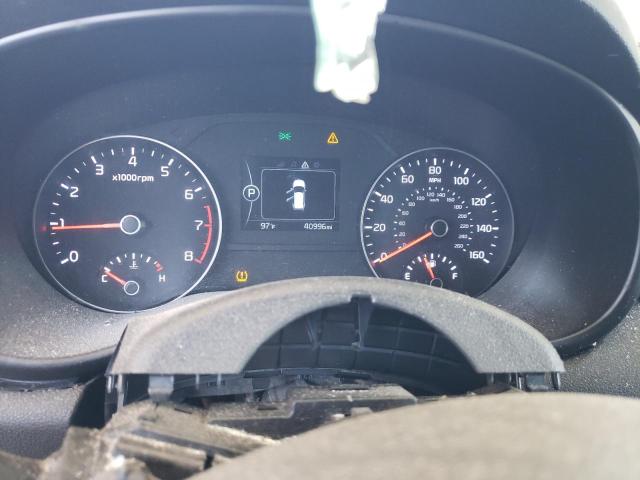 KNDPM3AC4K7592865 KIA Sportage Lx