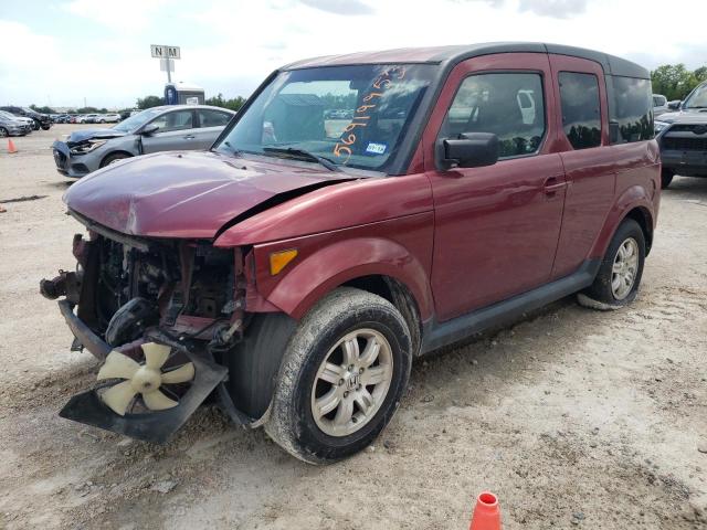 2008 Honda Element EX