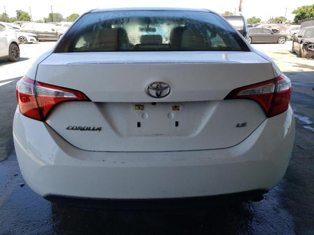 5YFBURHE6GP425630 Toyota COROLLA L