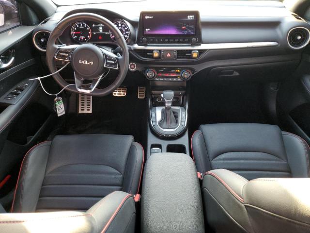 3KPF44AC7NE462102 KIA FORTE GT
