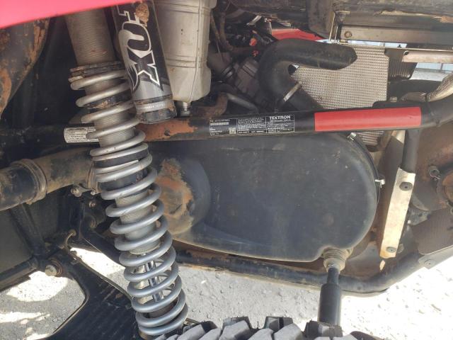 2021 ARCTIC CAT WILDCAT XX - 4UF1R4LH4MT300415