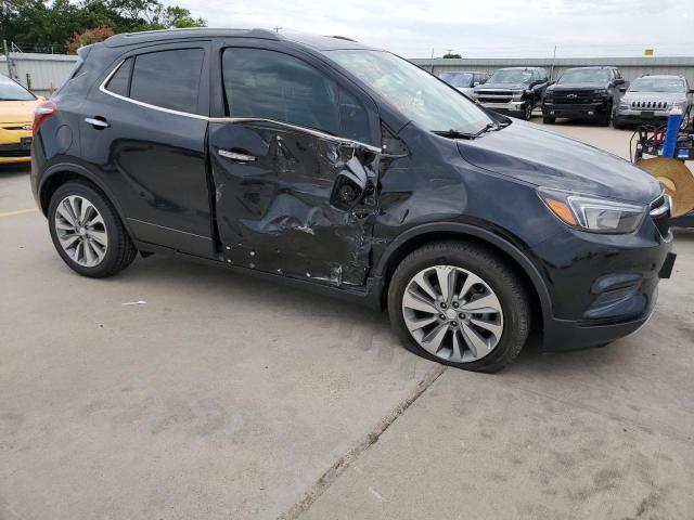 KL4CJASB8KB717925 2019 BUICK ENCORE, photo no. 4