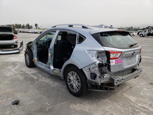 4S3GTAD69H3722703 Subaru Impreza Premium Plus