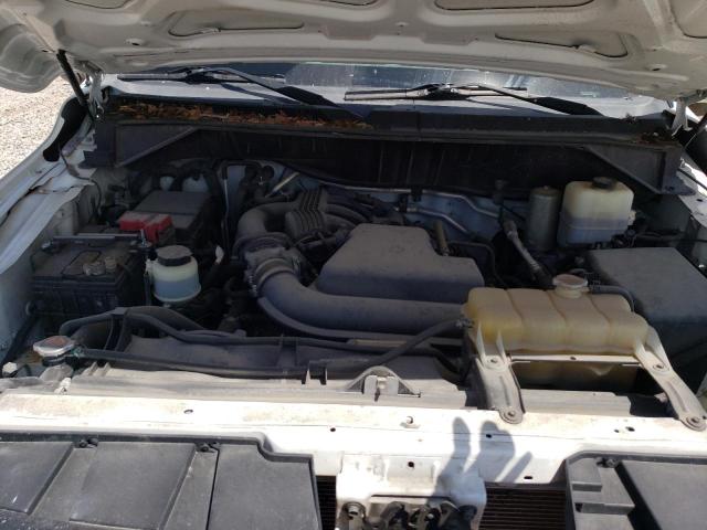 2015 NISSAN NV 1500 - 1N6BF0KL8FN808698