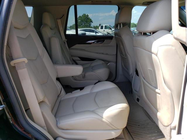 2017 CADILLAC ESCALADE L - 1GYS4BKJ5HR330345
