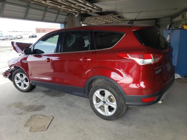 1FMCU0GX4EUC36960 Ford ESCAPE SE