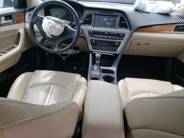 5NPE34AF3FH239688 Hyundai Sonata Sport