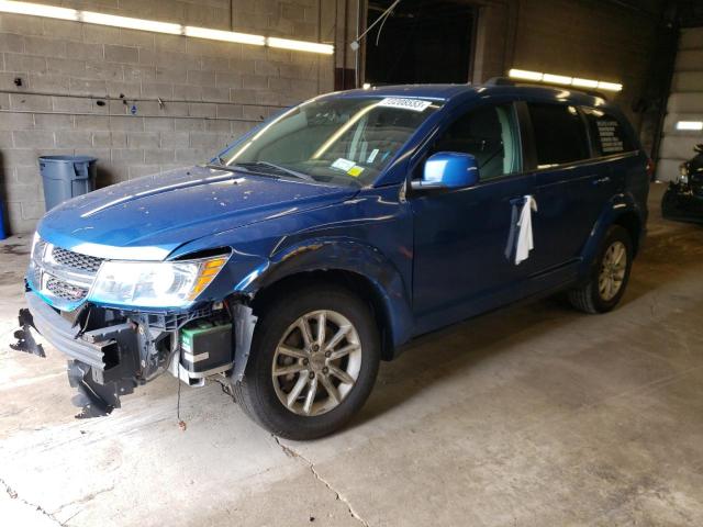 2014 Dodge Journey SXT