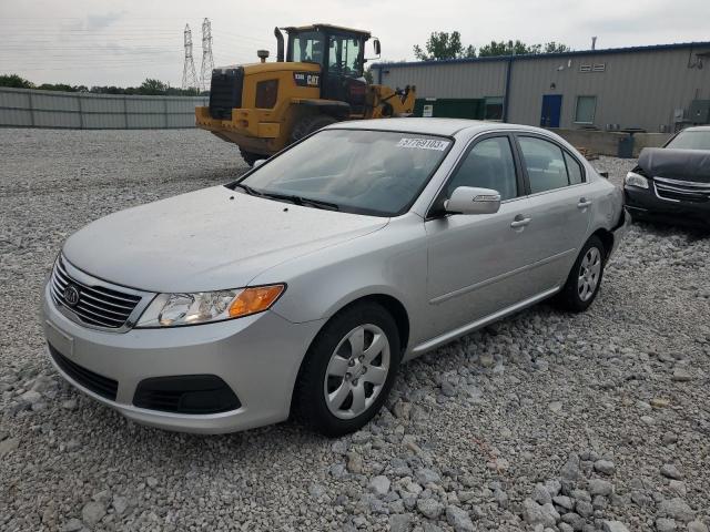 2010 Kia Optima LX