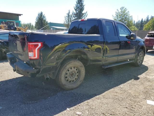 1FTEX1EP3GFD42370 Ford F150 Super Cab