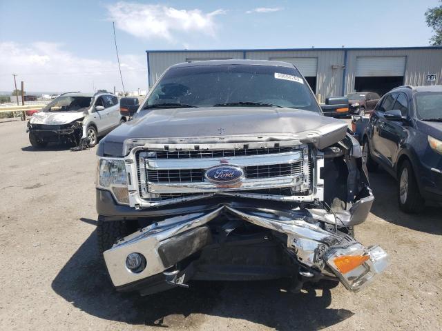 1FTFW1ET2EKD25942 Ford F150 Supercrew