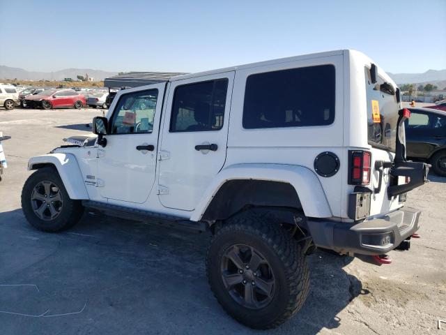 1C4HJWFG3JL806728 Jeep Wrangler Unlimited Rubicon