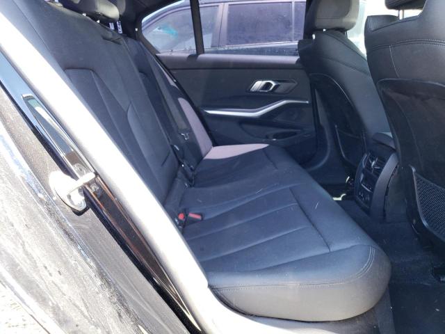 3MW5R1J06L8B32171 BMW 330I
