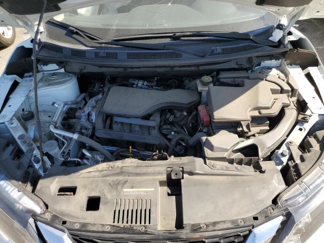 JN1BJ1AV7MW322923 Nissan Rogue Sport S
