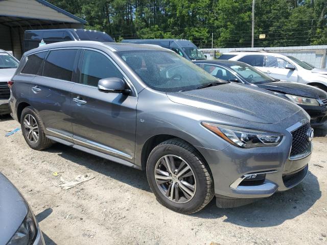 5N1DL0MN7KC502418 Infiniti QX60 LUXE 4