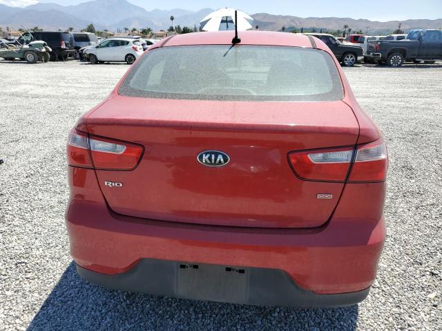 KNADM4A32H6045565 KIA RIO LX