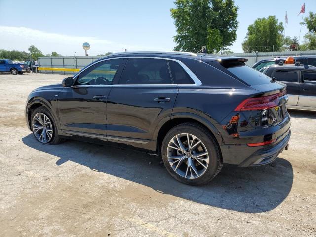 2021 AUDI Q8 PRESTIG WA1FVAF13MD022911