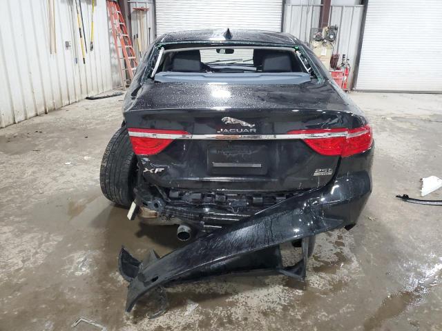 2020 JAGUAR XF PREMIUM - SAJBJ4FX5LCY84930