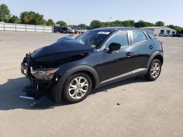 MAZDA CX-3 SPORT