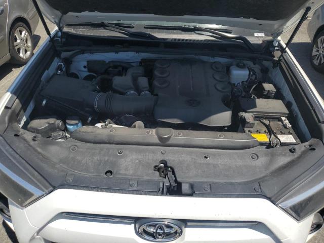 2023 TOYOTA 4RUNNER SE - JTEPU5JRXP6102633