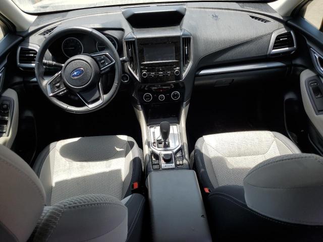 JF2SKAJC8MH431499 Subaru Forester Premium