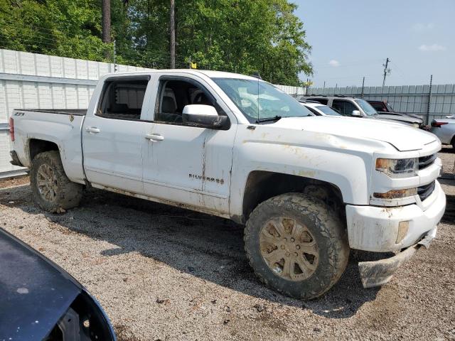 Vin: 3gcukrec2hg234540, lot: 59804813, chevrolet all models k1500 lt 20174