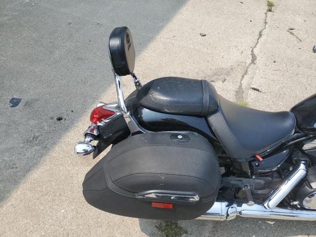2011 YAMAHA XVS950 A JYAVN01E1BA010840