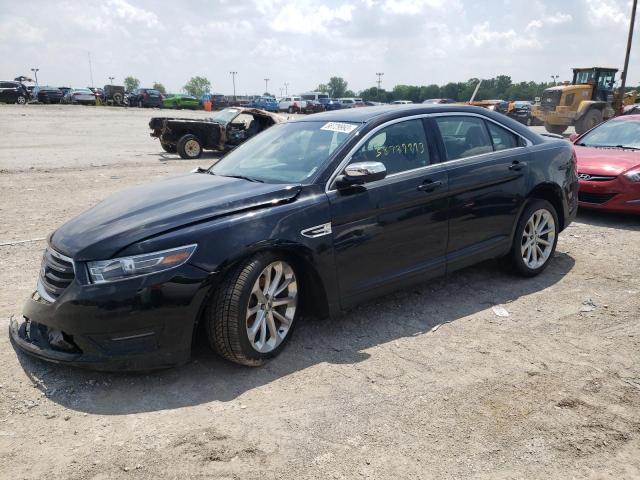 2017 Ford Taurus Limited