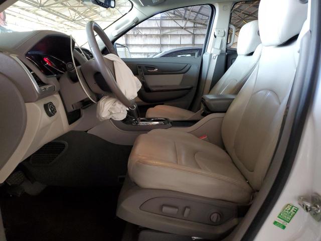 1GKKRSKD8HJ131990 GMC Acadia Limited Slt-2