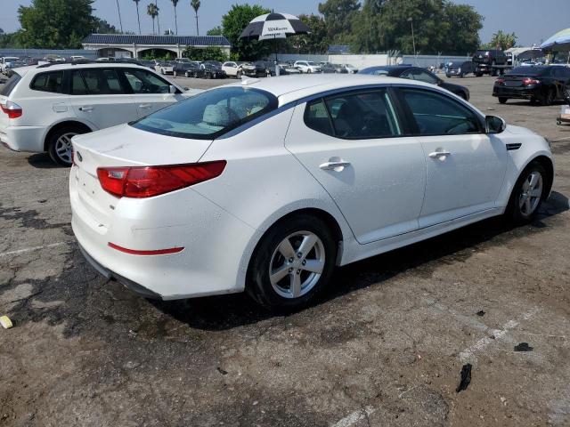 KNAGM4A72F5662600 KIA Optima Lx