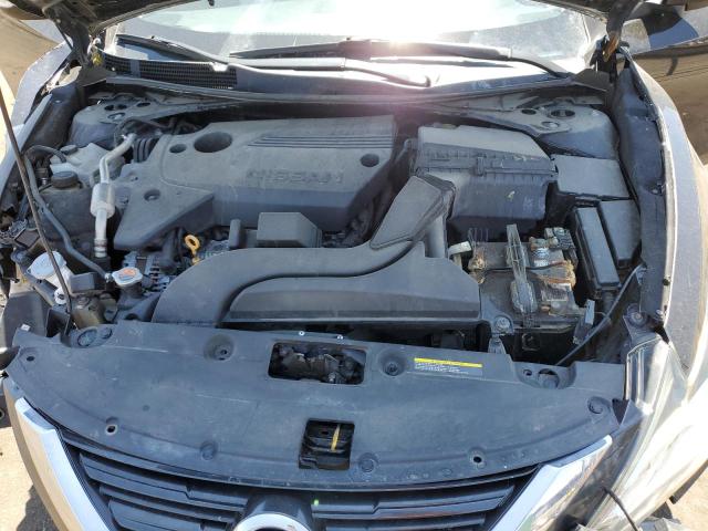 1N4AL3APXJC139115 Nissan ALTIMA 2.5