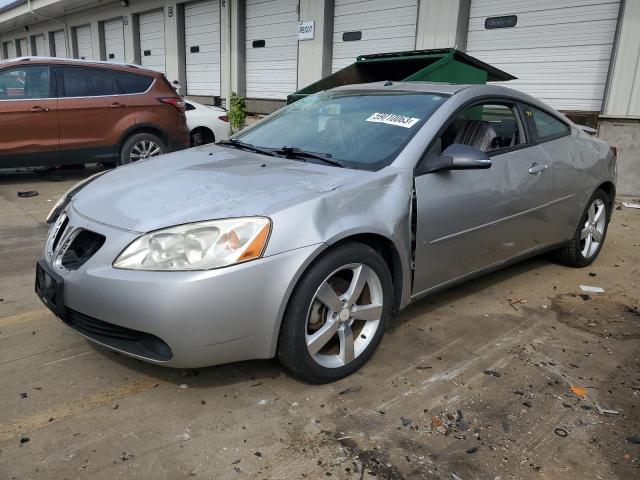 2006 Pontiac G6 GTP