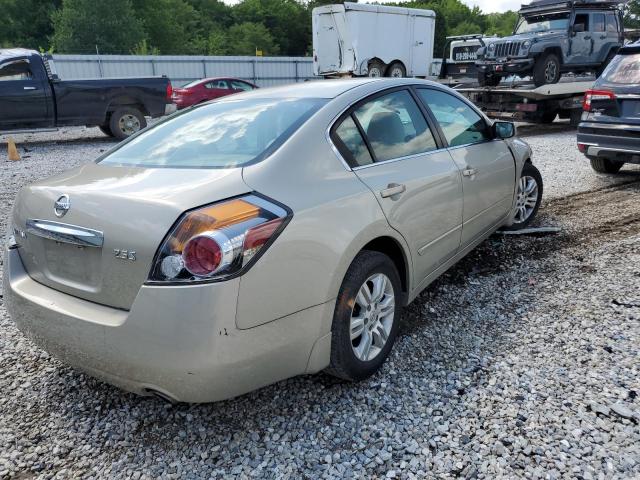 Vin: 1n4al2ap0an537366, lot: 59908133, nissan altima base 20103