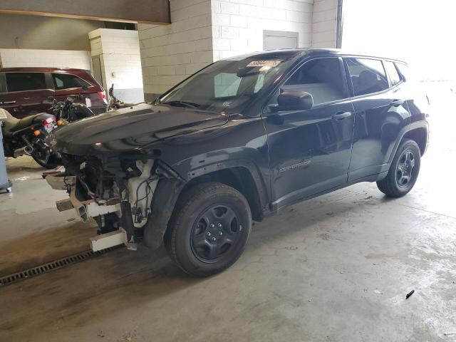 2019 Jeep Compass Sport