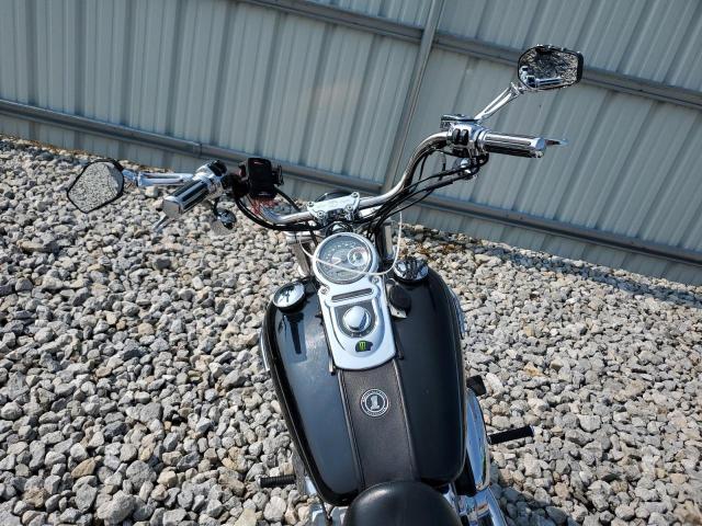 2009 HARLEY-DAVIDSON FXDC 1HD1GV4169K331326