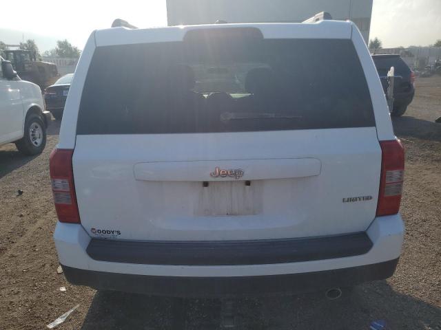 1C4NJPCB8ED524215 | 2014 JEEP PATRIOT LI