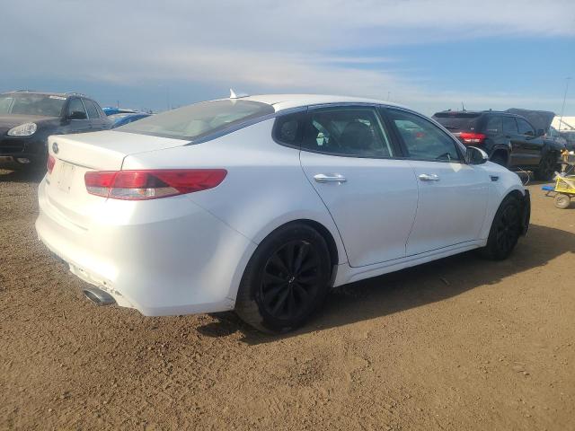 5XXGT4L37GG059624 KIA Optima Lx