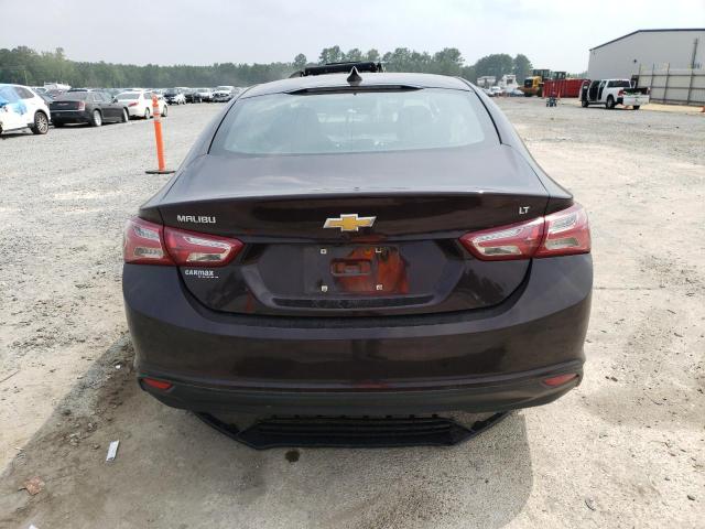 2020 CHEVROLET MALIBU  LT - 1G1ZD5ST9LF130689