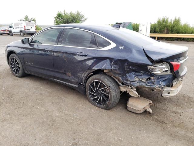 2G11Z5SA5G9140812 Chevrolet IMPALA LS