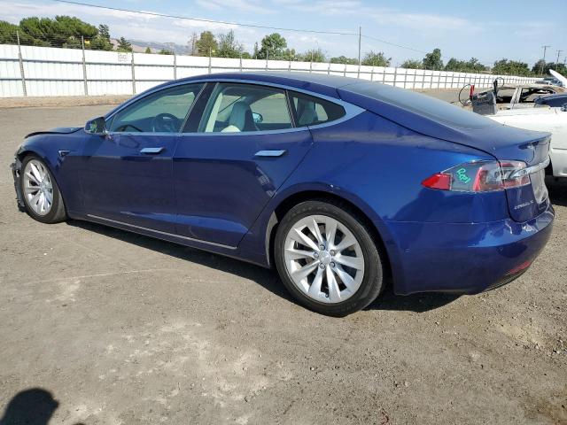 5YJSA1E24JF288243 Tesla MODEL S