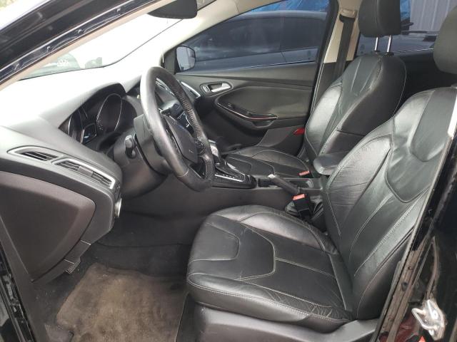 1FADP3N21GL253268 Ford Focus Titanium