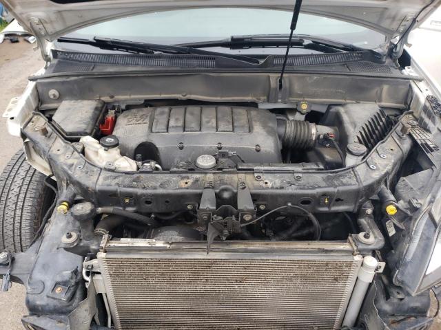 2017 CHEVROLET TRAVERSE L - 1GNKVGKD2HJ318170