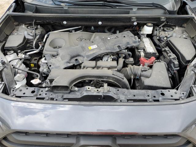 2021 TOYOTA RAV4 TRD O 2T3S1RFV8MW246552