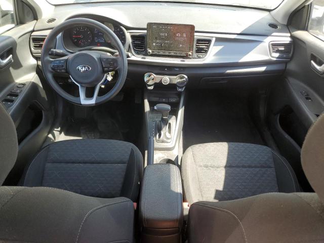 3KPA24AD8ME392424 KIA RIO LX