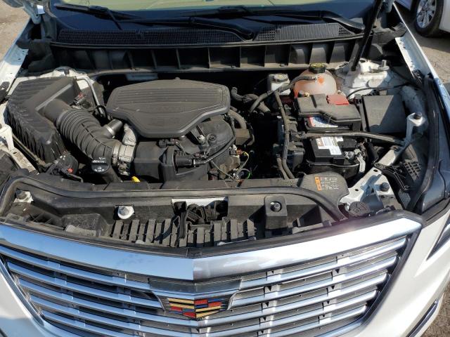 2019 CADILLAC XT5 PLATIN - 1GYKNGRS7KZ204682
