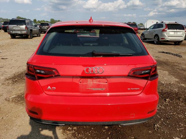 2016 AUDI A3 E-TRON - WAUTPBFF1GA019190